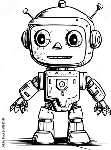 Robot