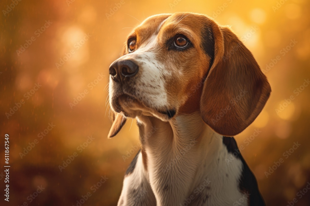 Beagle Dog Breed Beagle Dog Breed