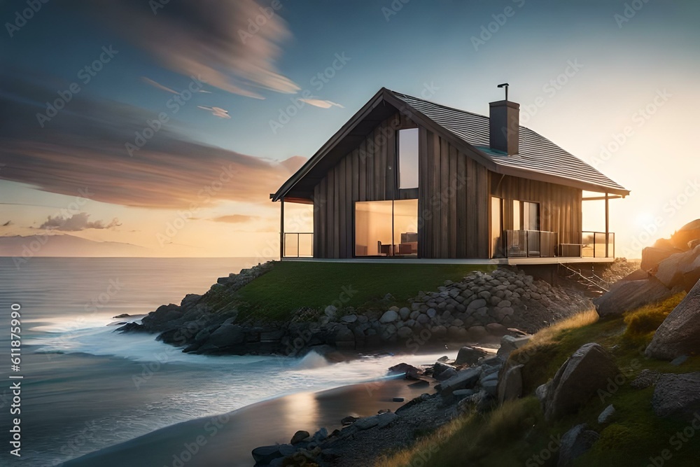house on the beach house on the beach