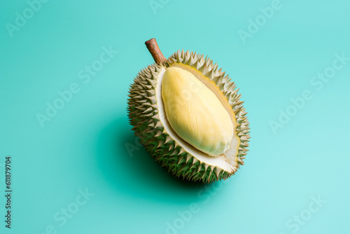durian, Generative AI