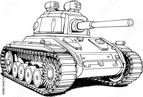 Tank 