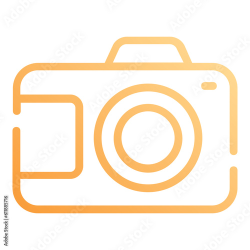 camera icon
