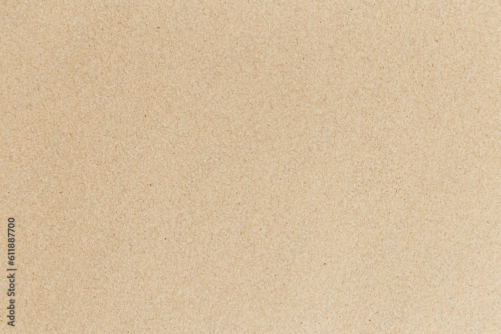 Brown paper texture background Brown paper texture background