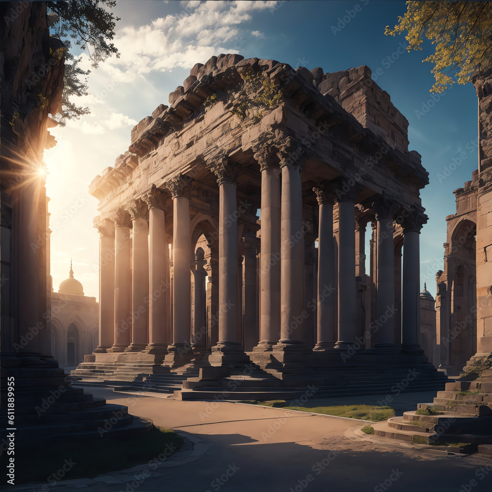 Historical landmarks near me