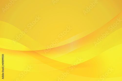abstract orange background vector illustration for design.