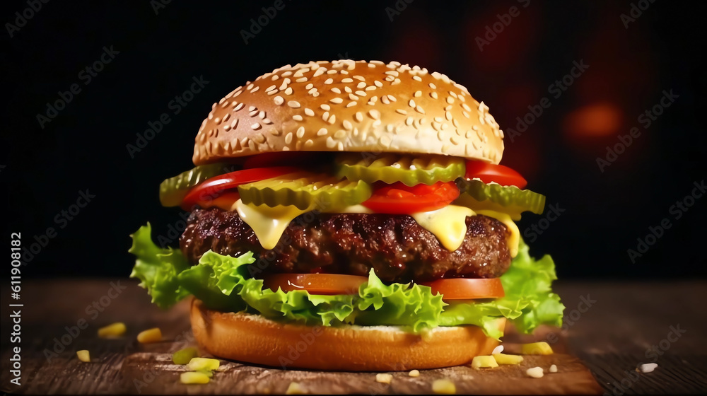 delicious hamburger food pictures
delicious hamburger food pictures