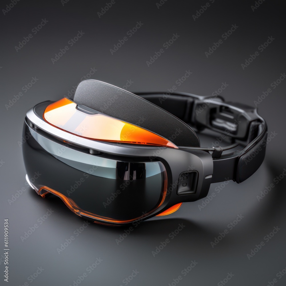 VR Headset Virtual Reality Goggles VR Headset Virtual Reality Goggles