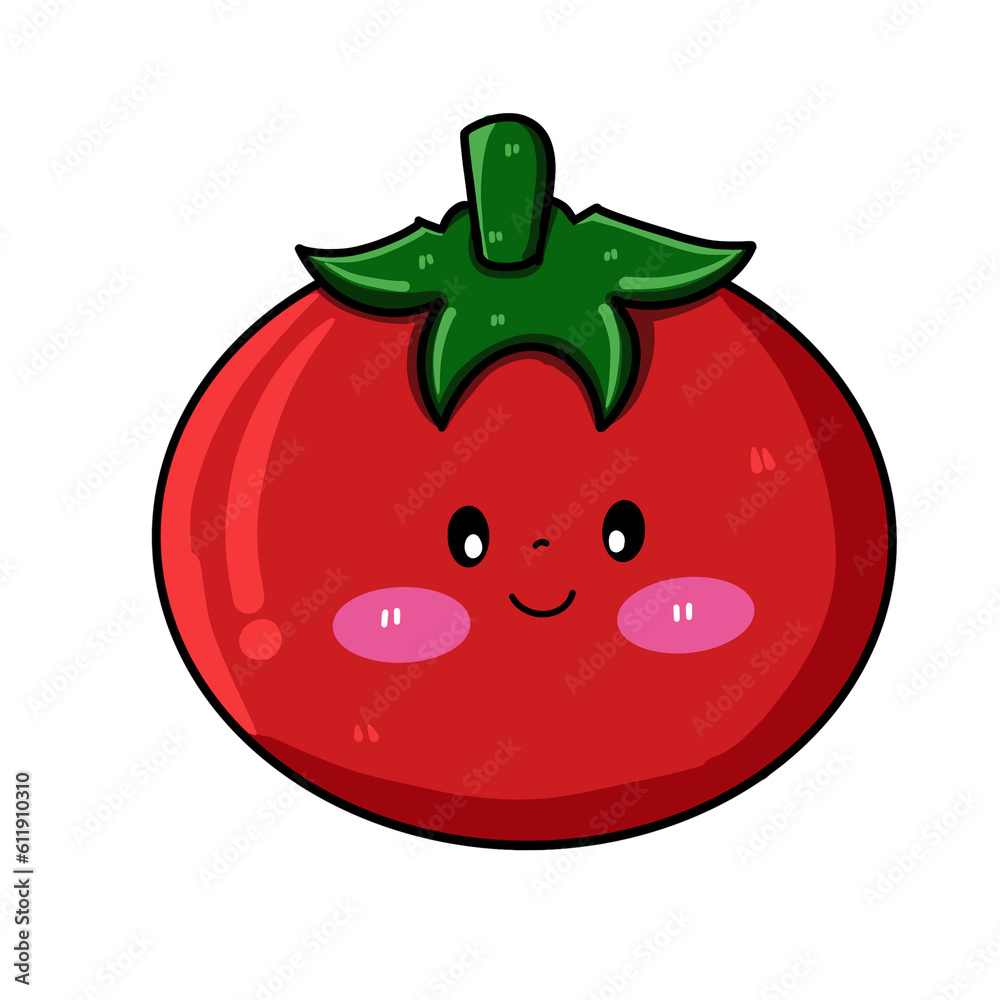 tomato 