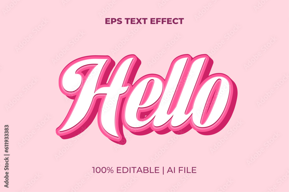 Unique editable art text effect. Text Effects. Unique editable art text effect. Text Effects.