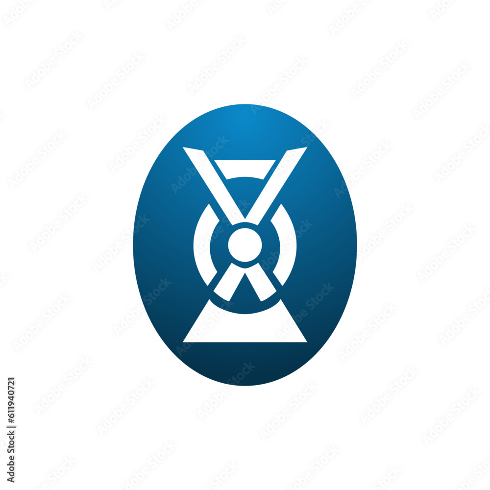 nuclear chemical biohazard dangerous logo vector illustration template design nuclear chemical biohazard dangerous logo vector illustration template design