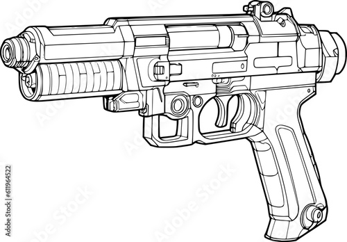Gun