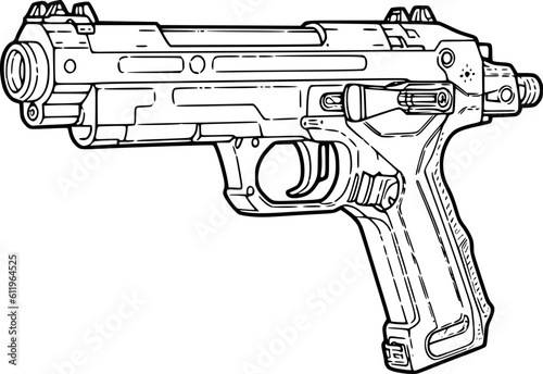 Gun