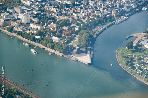 deutsches Eck photo