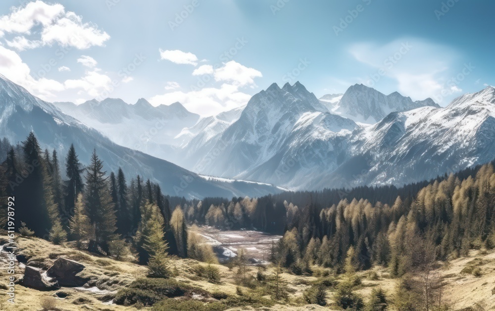 beautiful landscape beautiful landscape