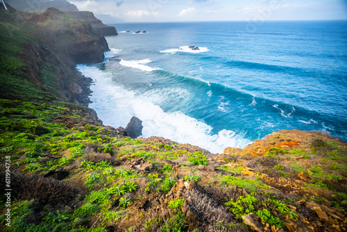 Madeira - Ponto do Rosto