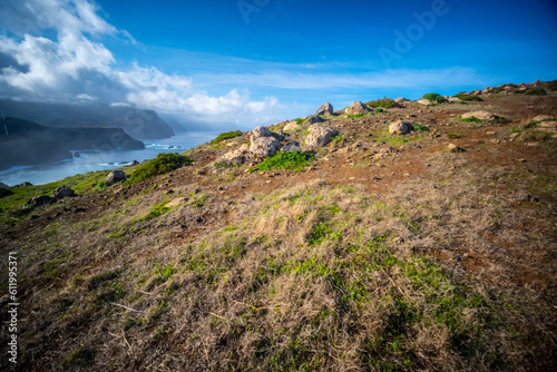 Madeira - Ponto do Rosto