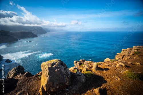 Madeira - Ponto do Rosto