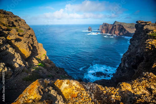Madeira - Ponto do Rosto