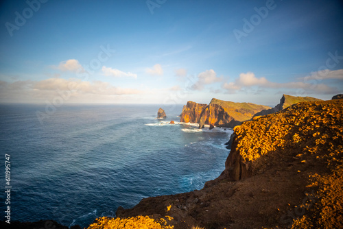 Madeira - Ponto do Rosto