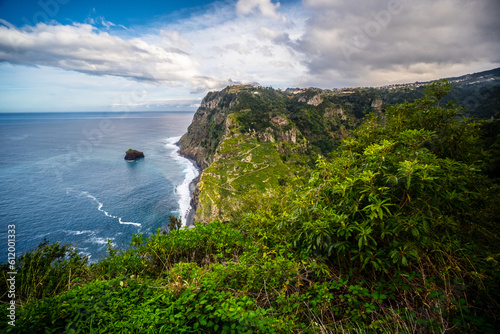 Madeira  - Sao Jorge