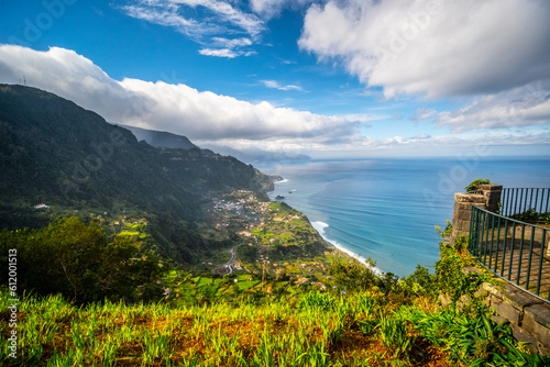 Madeira  - Sao Jorge