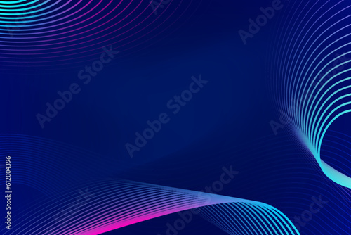 Modern gradient background. Colorful, fresh, warm, vibrant mesh gradient wallpaper and backgound