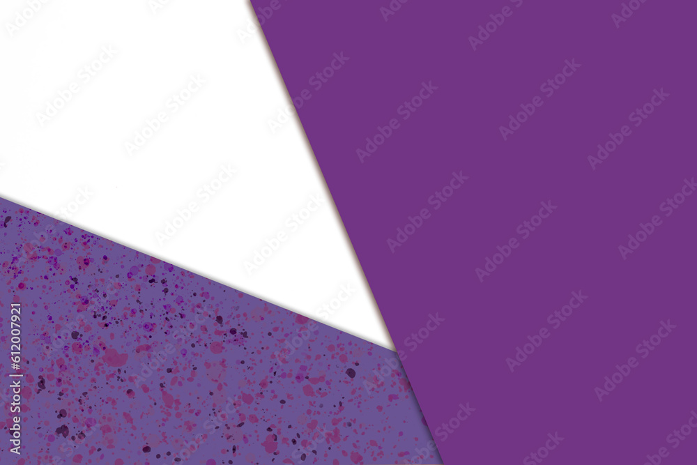 Dark and light abstract white and shades or tones of blue triangles paper background with lines intersecting each other plain vs textured cover Dark and light abstract white and shades or tones of blue triangles paper background with lines intersecting each other plain vs textured cover