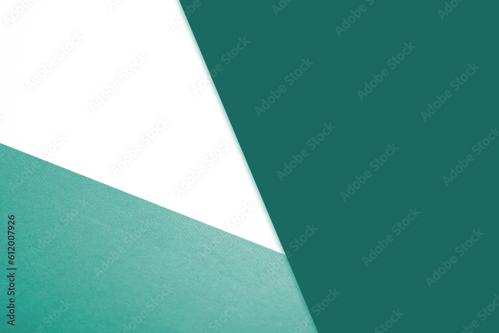 Dark and light abstract white and shades or tones of blue triangles paper background with lines intersecting each other plain vs textured cover Dark and light abstract white and shades or tones of blue triangles paper background with lines intersecting each other plain vs textured cover