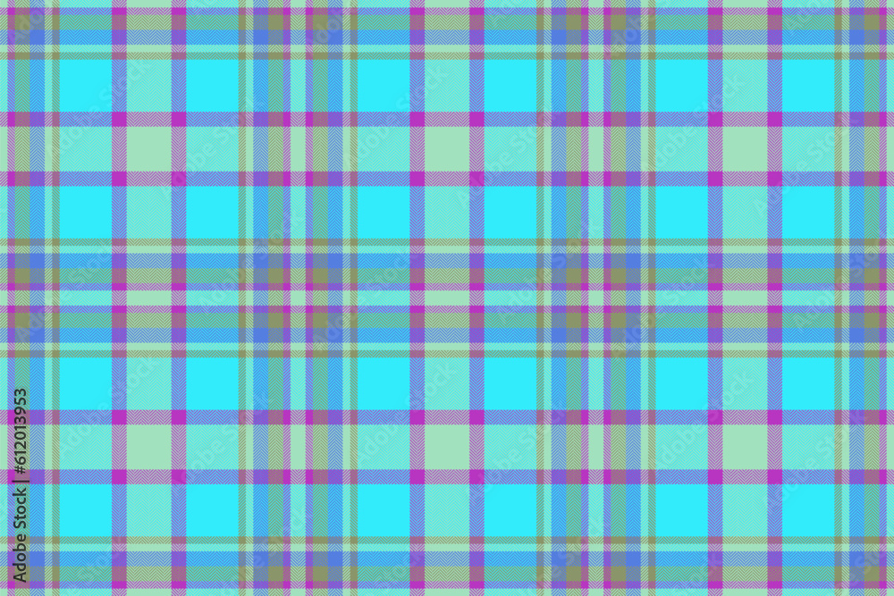 Textile tartan plaid of texture seamless pattern with a vector check fabric background. Textile tartan plaid of texture seamless pattern with a vector check fabric background.