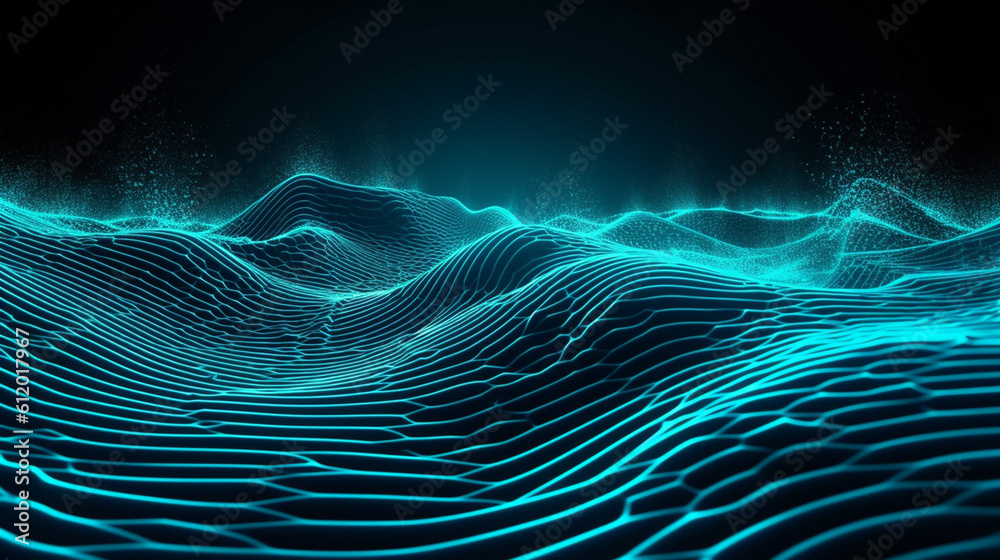 Generative AI, ジェネレーティブ, AI, ネットワーク Generative AI, ジェネレーティブ, AI, ネットワーク
