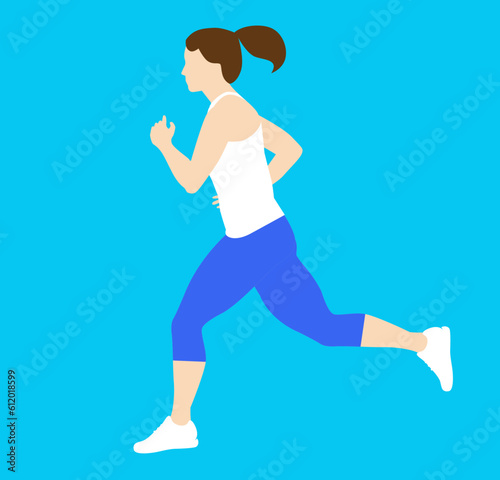person running, person riding bike, exercising. lifestyle, gym, workout, exercise, city life