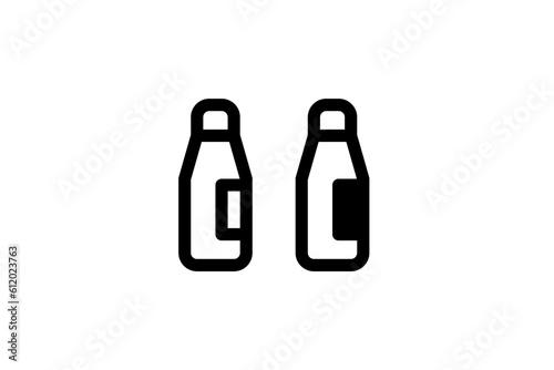 bottle icon 