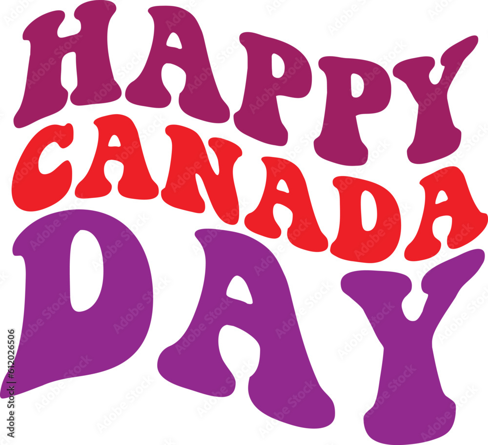Happy Canada Day, Canada day SVG, Maple leaf clip art, July first celebration, Canada day decoration, Happy Canada Day, Canada day SVG, Maple leaf clip art, July first celebration, Canada day decoration,