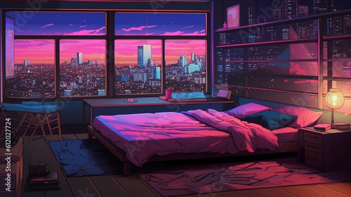 Experience the vibrant allure of Tokyo illuminated digital backgrounds. Perfect for streaming, overlays, or virtual settings, these images capture the anime-inspired soul of Tokyo, 