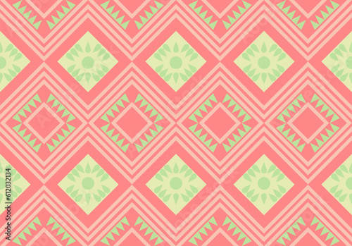 ikat pattern, ethnic, backdrop, ornamental, abstract, retro, texture, wallpaper, art, vector, design, pattern, geometric, vintage, fabric, background, traditional, decorative, textile, seamless, decor