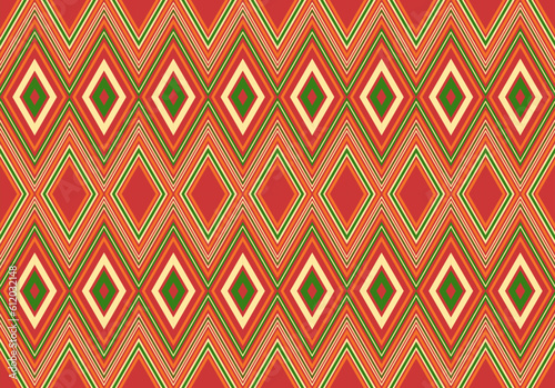 ikat pattern, ethnic, backdrop, ornamental, abstract, retro, texture, wallpaper, art, vector, design, pattern, geometric, vintage, fabric, background, traditional, decorative, textile, seamless, decor