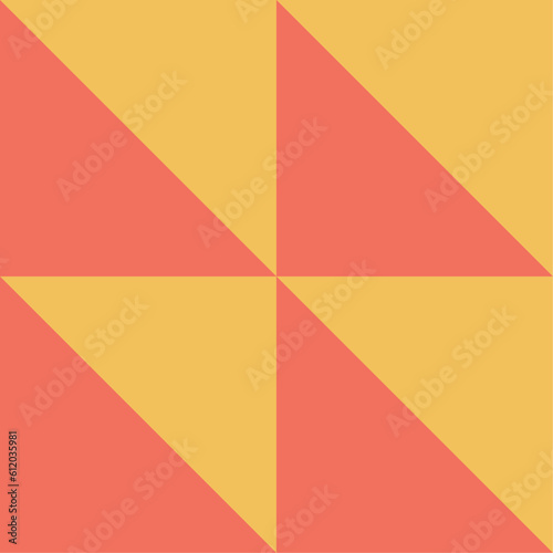 Triangles Inscribed In A Square 