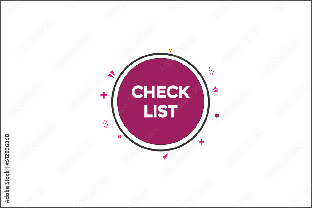 check list customize vectors, sign, level bubble speech check list
check list customize vectors, sign, level bubble speech check list