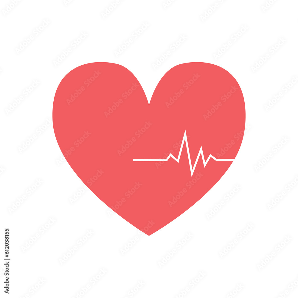 heart beat pulse design