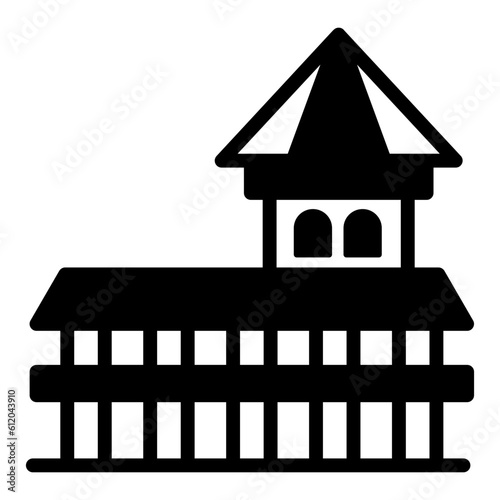 chapel