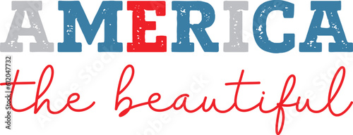 america the beautiful