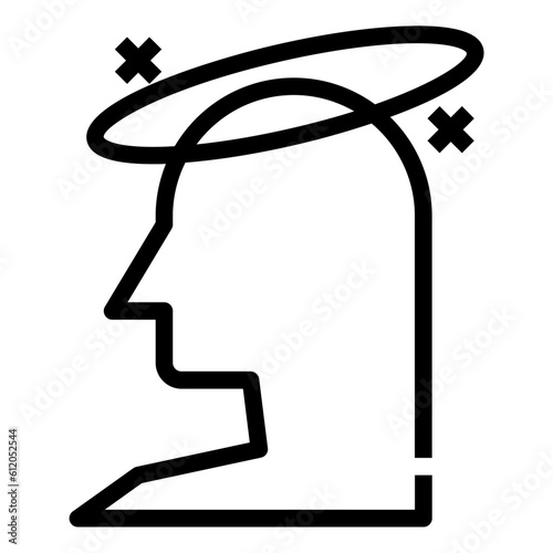 dizziness