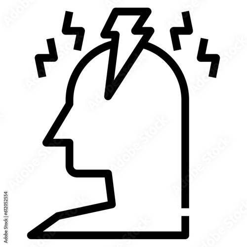 headache