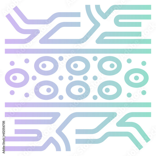 capillary