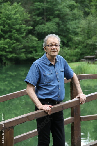 sexagénaire