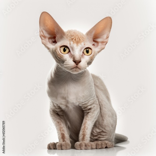 shorthair cat © Stream Skins