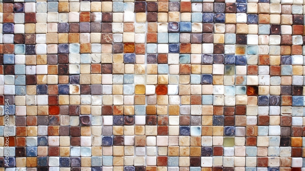 mosaic tile background mosaic tile background
