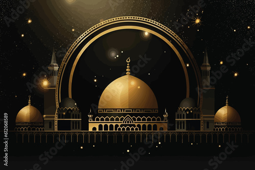 the dome of the rock