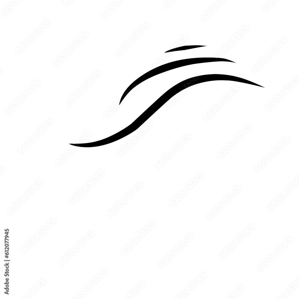 Vector Set Of Different Doodles Vector Set Of Different Doodles