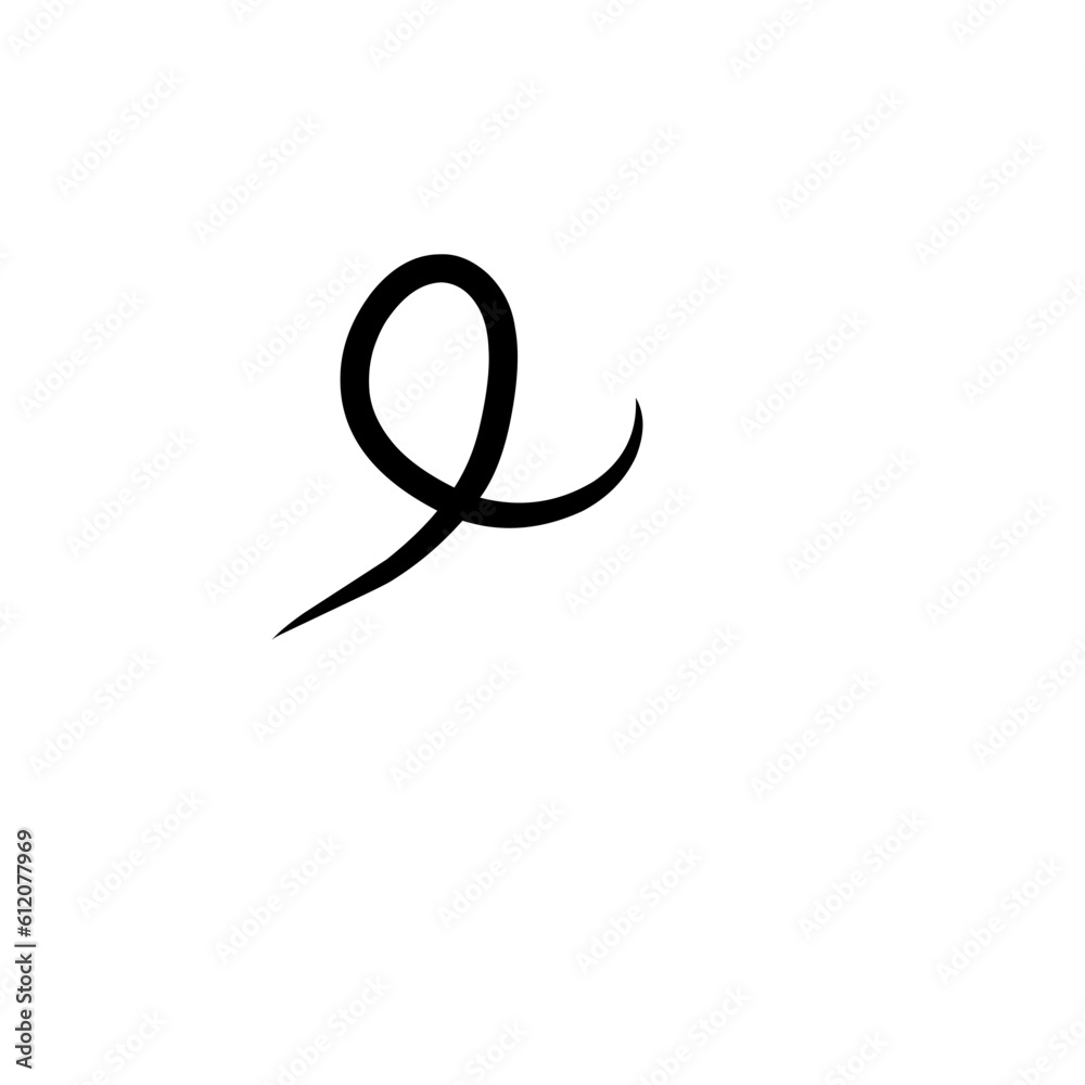 Vector Set Of Different Doodles Vector Set Of Different Doodles